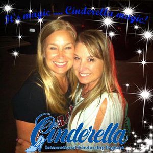 Meet your Posher, Lesa